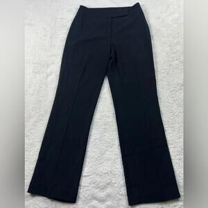 Classic Black Women's Dress Pants